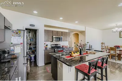 5835 Thurber Drive, Colorado Springs, CO 80924 - Photo 10