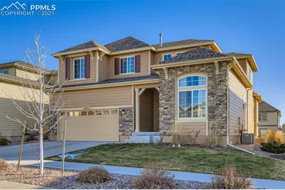 5835 Thurber Drive, Colorado Springs, CO 80924 - Photo 2