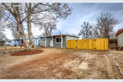 111 Easy Street, Colorado Springs, CO 80911 - Photo 2