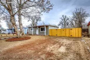 111 Easy St, Colorado Springs, CO 80911 - Photo 2