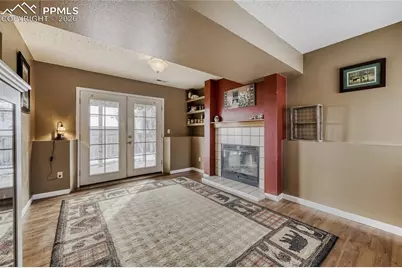 4695 Badlands Court, Colorado Springs, CO 80922 - Photo 4