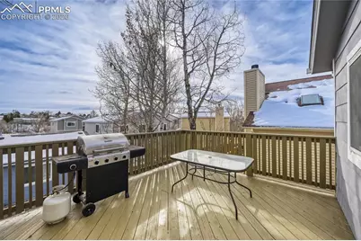 4695 Badlands Court, Colorado Springs, CO 80922 - Photo 24