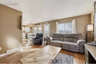 4695 Badlands Court, Colorado Springs, CO 80922 - Photo 10