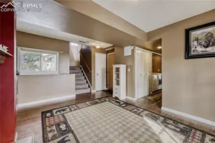 4695 Badlands Ct, Colorado Springs, CO 80922 - Photo 6