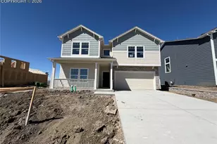 5206 Truscott Rd, Colorado Springs, CO 80925 - Photo 1