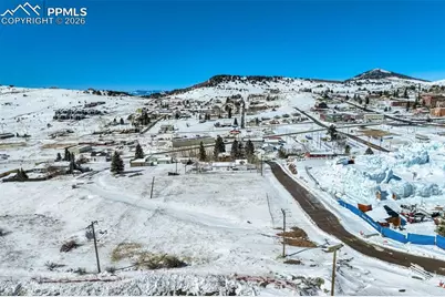 0 Irene Avenue, Cripple Creek, CO 80813 - Photo 2