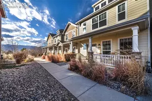 4921 Black Vulture Grove, Colorado Springs, CO 80916 - Photo 2