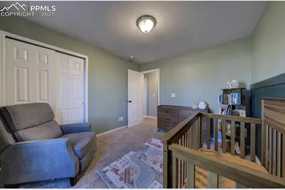 4921 Black Vulture Grove, Colorado Springs, CO 80916 - Photo 38