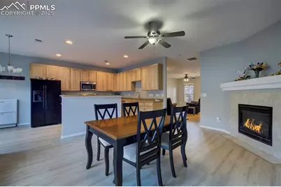 4921 Black Vulture Grove, Colorado Springs, CO 80916 - Photo 12