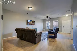 4921 Black Vulture Grove, Colorado Springs, CO 80916 - Photo 6