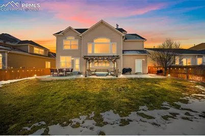 9393 St George Road, Peyton, CO 80831 - Photo 2