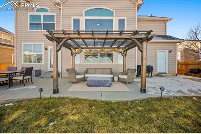 9393 St George Road, Peyton, CO 80831 - Photo 46