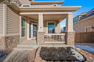 9393 St.George Rd, Peyton, CO 80831 - Photo 4