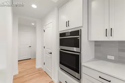 8215 Harvey Logan Drive, Colorado Springs, CO 80908 - Photo 14