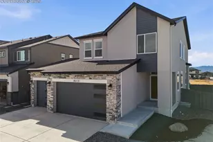 8215 Harvey Logan Dr, Colorado Springs, CO 80908 - Photo 2