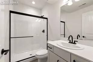 8215 Harvey Logan Dr, Colorado Springs, CO 80908 - Photo 40