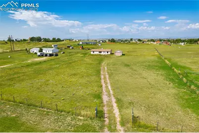 17155 Wagon Train Loop, Peyton, CO 80831 - Photo 24