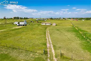 17155 Wagon Train Loop, Peyton, CO 80831 - Photo 24
