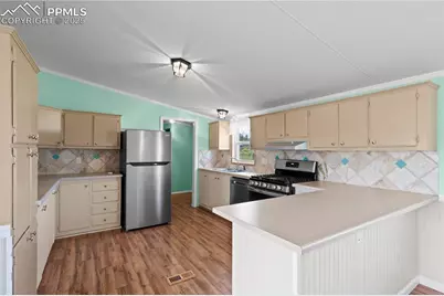 17155 Wagon Train Loop, Peyton, CO 80831 - Photo 6