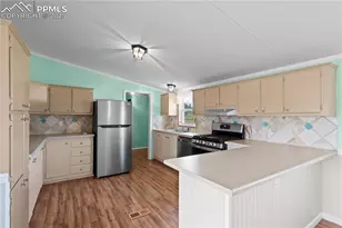 17155 Wagon Train Loop, Peyton, CO 80831 - Photo 6