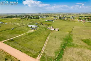 17155 Wagon Train Loop, Peyton, CO 80831 - Photo 2