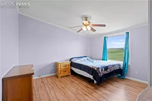 17155 Wagon Train Loop, Peyton, CO 80831 - Photo 20