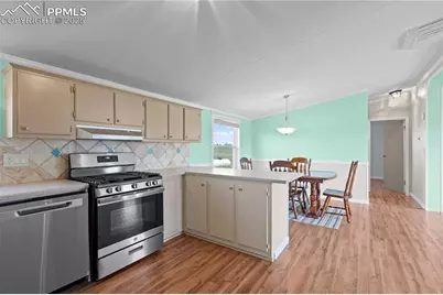 17155 Wagon Train Loop, Peyton, CO 80831 - Photo 8