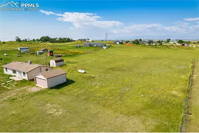 17155 Wagon Train Loop, Peyton, CO 80831 - Photo 28