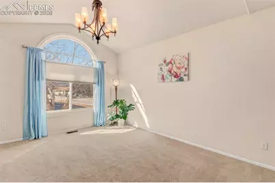 150 Luxury Lane, Colorado Springs, CO 80921 - Photo 2