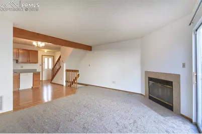 4310 Hawks Lookout Lane, Colorado Springs, CO 80916 - Photo 4