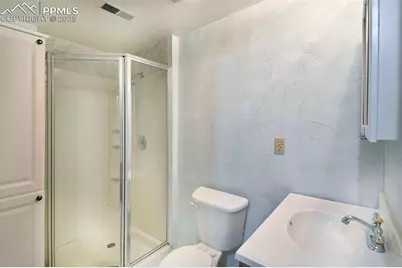 4310 Hawks Lookout Lane, Colorado Springs, CO 80916 - Photo 14