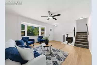 417 W Harrison Street, Colorado Springs, CO 80907 - Photo 6