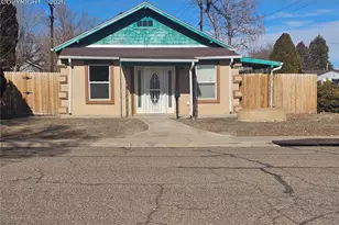 1641 E 13th St, Pueblo, CO 81001 - Photo 1