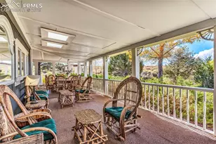 5100 Hwy 96, Westcliffe, CO 81252 - Photo 46