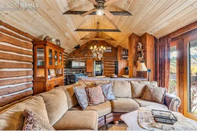 5100 Highway 96, Westcliffe, CO 81252 - Photo 30