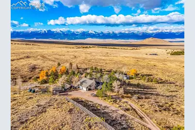 5100 Highway 96, Westcliffe, CO 81252 - Photo 1
