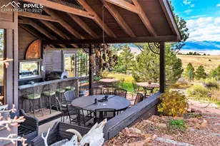 5100 Hwy 96, Westcliffe, CO 81252 - Photo 28