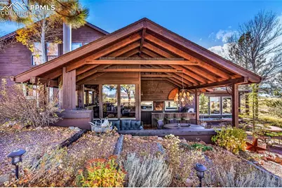 5100 Highway 96, Westcliffe, CO 81252 - Photo 4