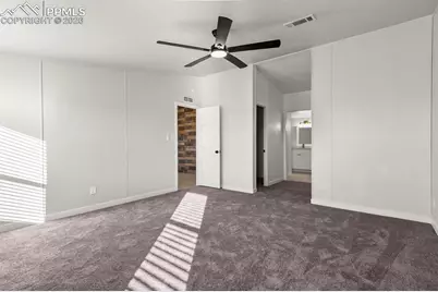 23390 Handle Road, Calhan, CO 80808 - Photo 24