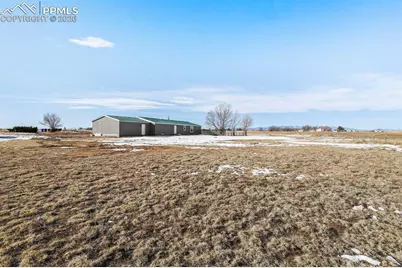 23390 Handle Road, Calhan, CO 80808 - Photo 34