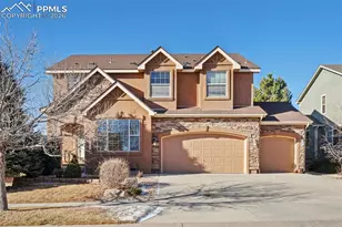 8746 Country Creek Trail, Colorado Springs, CO 80924 - Photo 2