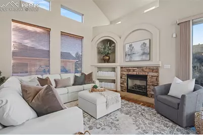 8746 Country Creek Trail, Colorado Springs, CO 80924 - Photo 6