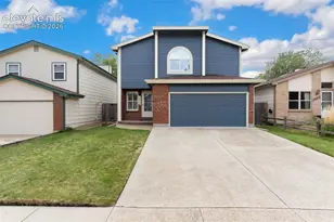 1573 4th St, Colorado Springs, CO 80907 - Photo 1