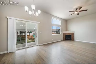 7296 Alpine Daisy Drive, Colorado Springs, CO 80925 - Photo 14