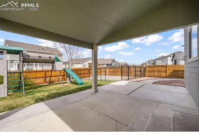 7296 Alpine Daisy Drive, Colorado Springs, CO 80925 - Photo 42