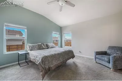 7296 Alpine Daisy Drive, Colorado Springs, CO 80925 - Photo 16