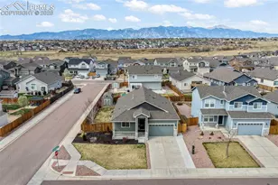 7296 Alpine Daisy Dr, Colorado Springs, CO 80925 - Photo 2