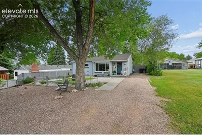 1110 Sunset Road, Colorado Springs, CO 80909 - Photo 2