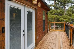 31 Wallace Dr, Florissant, CO 80816 - Photo 2