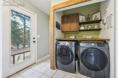 31 Wallace Drive, Florissant, CO 80816 - Photo 28